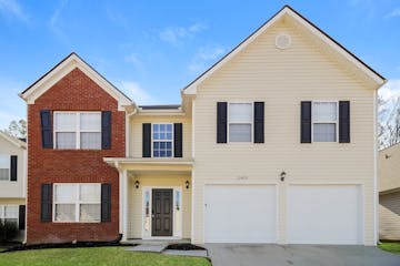 2403 Brookgate Way Ellenwood, GA 30294